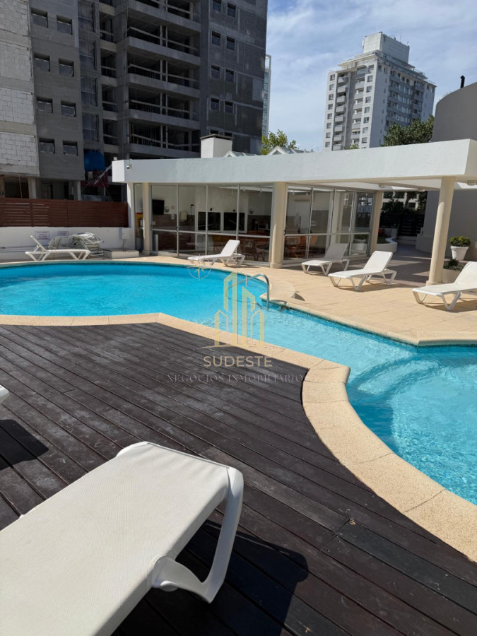 Apartamento ID.44 - Venta apartamento 3 Dormitorios a metros del Punta Shoping