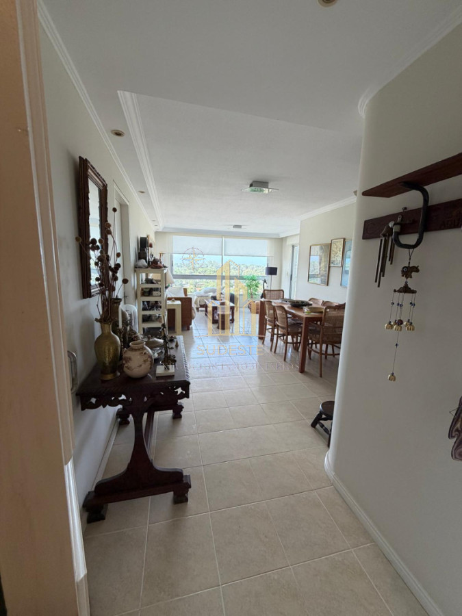 Apartamento ID.44 - Venta apartamento 3 Dormitorios a metros del Punta Shoping