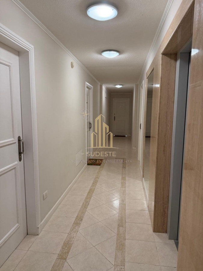 Apartamento ID.44 - Venta apartamento 3 Dormitorios a metros del Punta Shoping