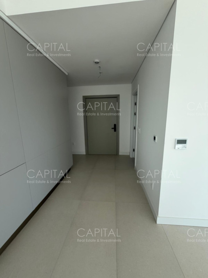 Apartamento ID.39643 - Le Parc IV Venta apartamento esquinero en piso alto de 3 Dorm + Servicio