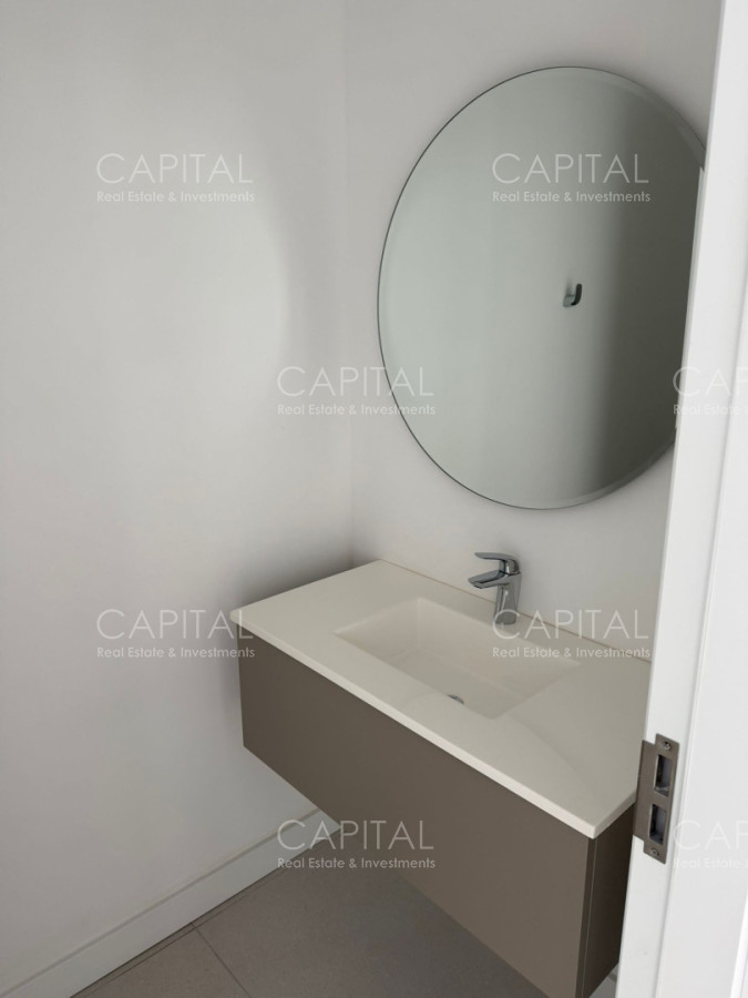 Apartamento ID.39643 - Le Parc IV Venta apartamento esquinero en piso alto de 3 Dorm + Servicio