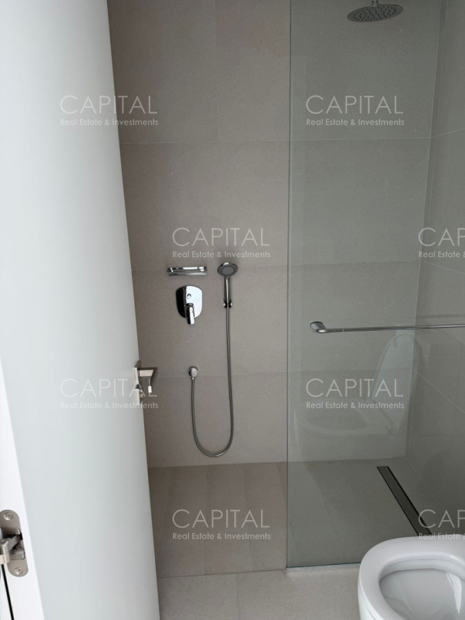 Apartamento ID.39643 - Le Parc IV Venta apartamento esquinero en piso alto de 3 Dorm + Servicio