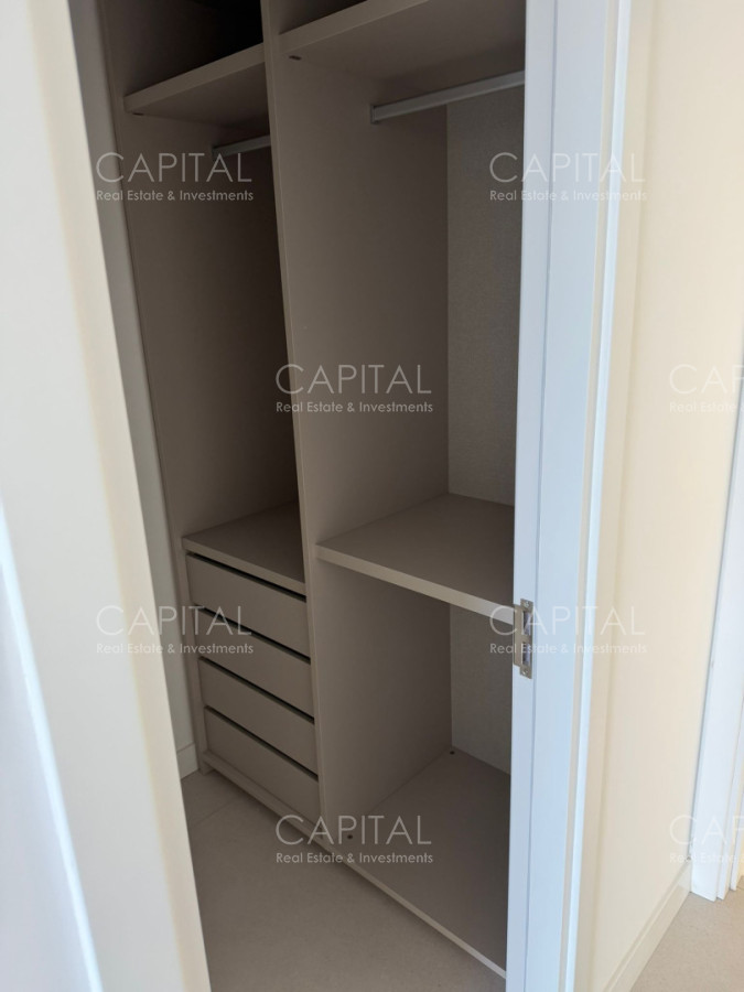 Apartamento ID.39643 - Le Parc IV Venta apartamento esquinero en piso alto de 3 Dorm + Servicio