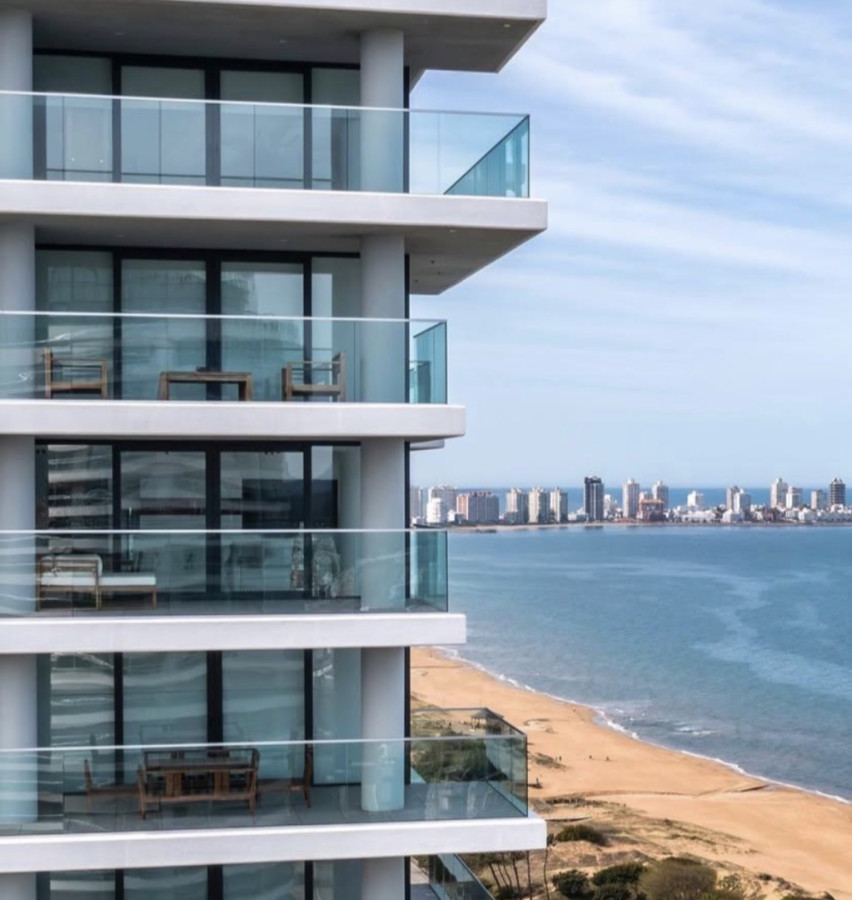 Venetian Luxury Residences - VENTA APARTAMENTO 2 dormitorios frente al Mar