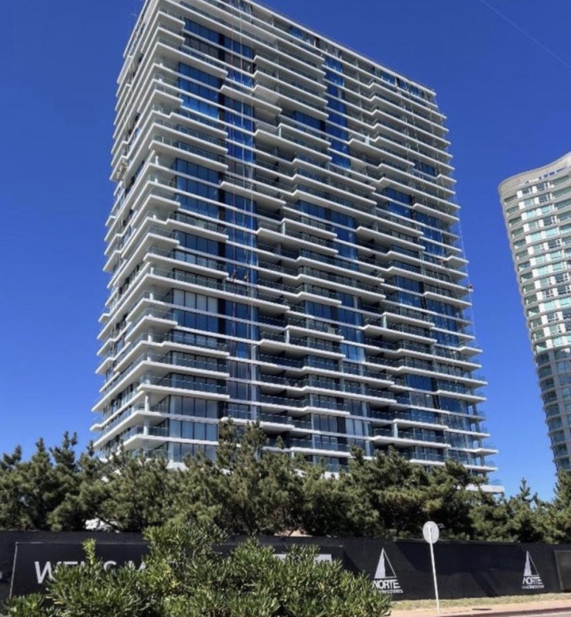 Venetian Luxury Residences - VENTA APARTAMENTO 2 dormitorios frente al Mar