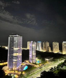 Venta 2 Dormitorios Ocean Brava con vista al mar