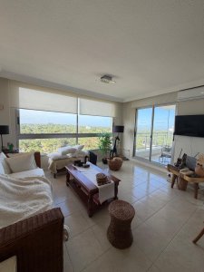 Apartamento en Cantegril