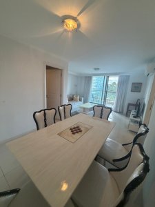 Apartamento En Venta 1 Dormitorios con garaje En Place Lafayette