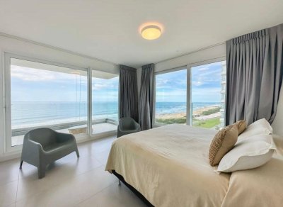Le Parc III Piso alto 3 Dormitorios y Servicio esquinero a la venta