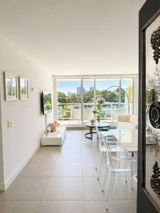 Venta apartamento 1 dormitorio y medio en Yoo Punta del Este