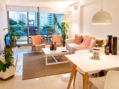 Venta Apartamento 3 dormitorios en Torre Esmeralda