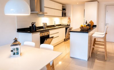Venta Apartamento 3 dormitorios en Torre Esmeralda