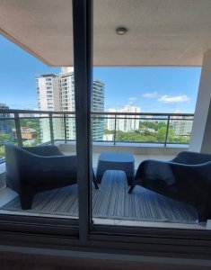 VENTA 2 DORMITORIOS PLACE LAFAYETTE 