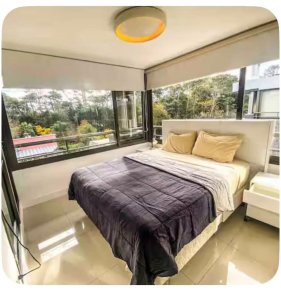 Venta Apartamento San Rafael 2 dormitorios 1 baño y garaje