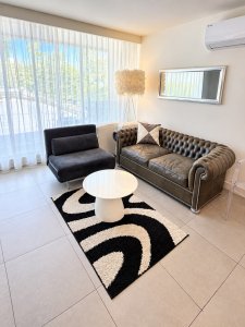 Venta hermoso apartamento con muy amplia terraza
