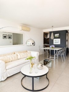 Venta apartamento 1 dormitorio y medio en Yoo Punta del Este