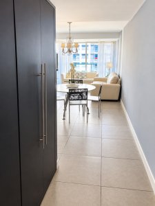 oportunidad en Torre Yoo 1 dormitorio
