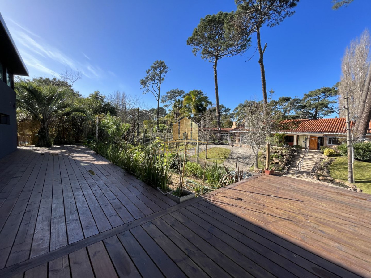 Casa ID.336 - Venta Casa 3 Dormitorios en Lugano a metros del Punta shopping