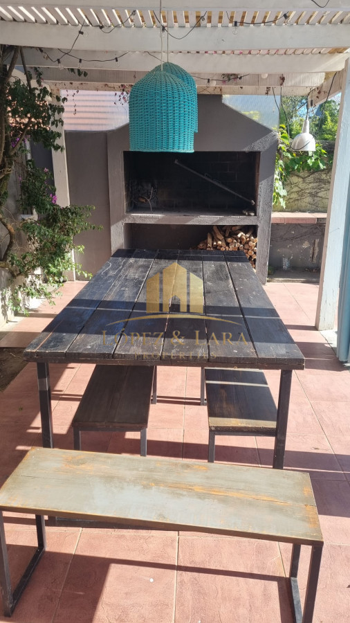Casa ID.64 - En Plena Barra cerca del mar