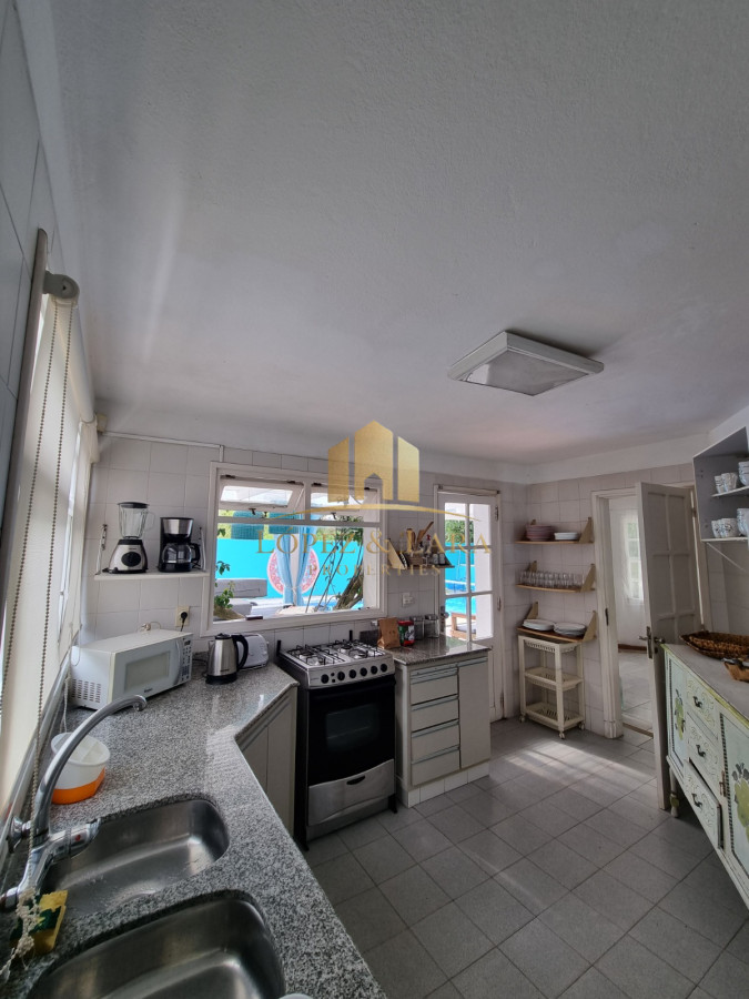 Casa ID.64 - En Plena Barra cerca del mar