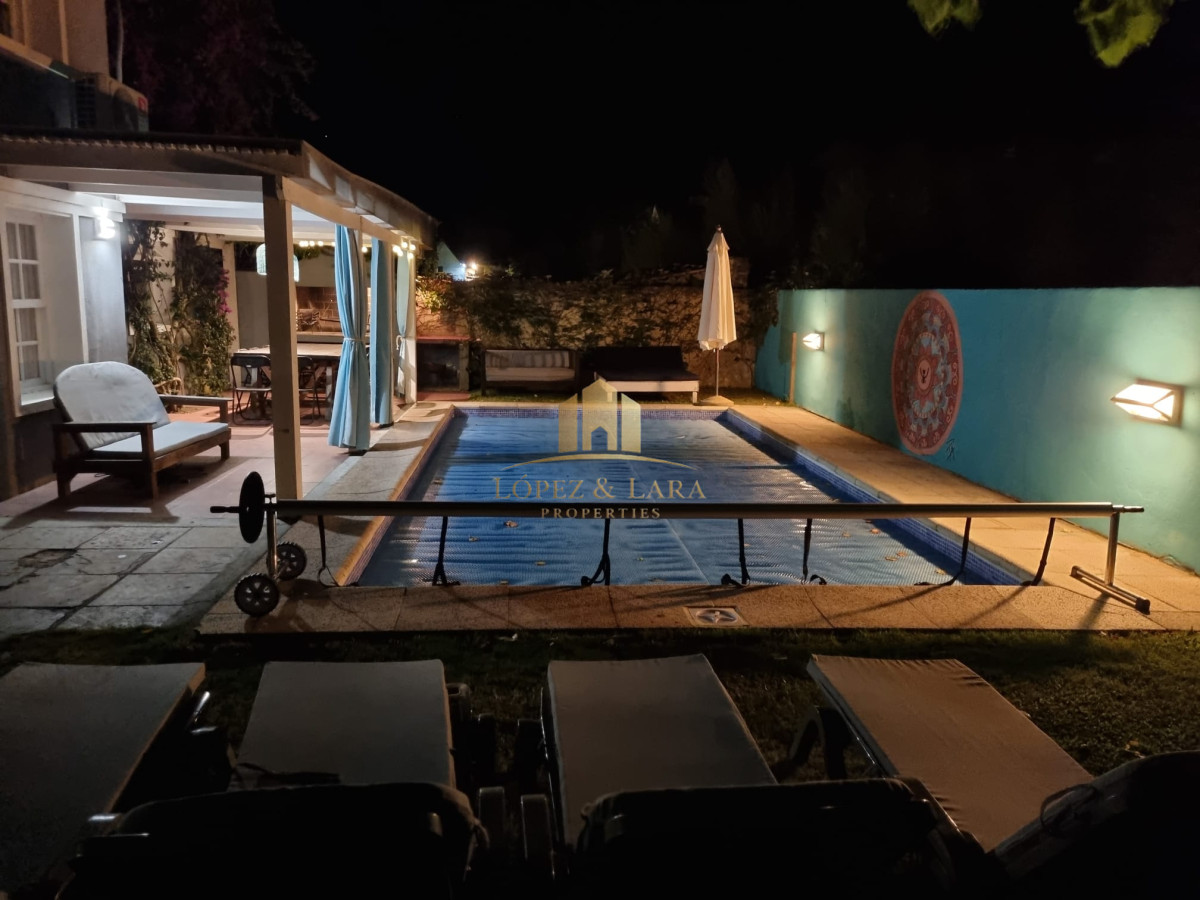 Casa ID.64 - En Plena Barra cerca del mar