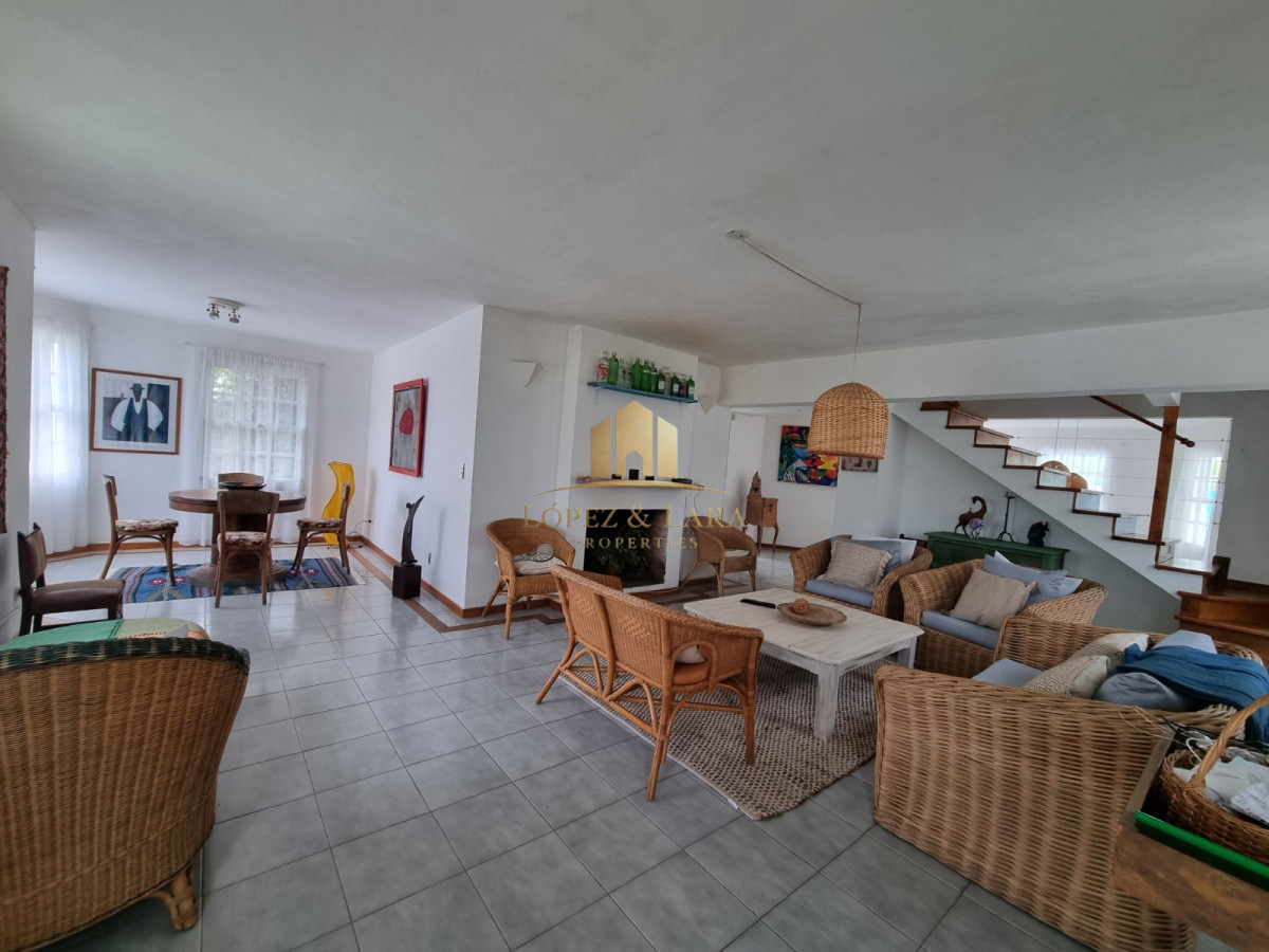 Casa ID.64 - En Plena Barra cerca del mar