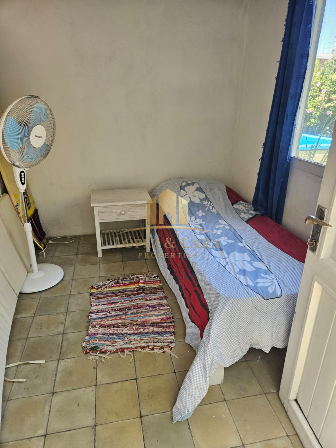 Casa ID.63 - En plena Barra a 250 m de la Posta del Cangrejo