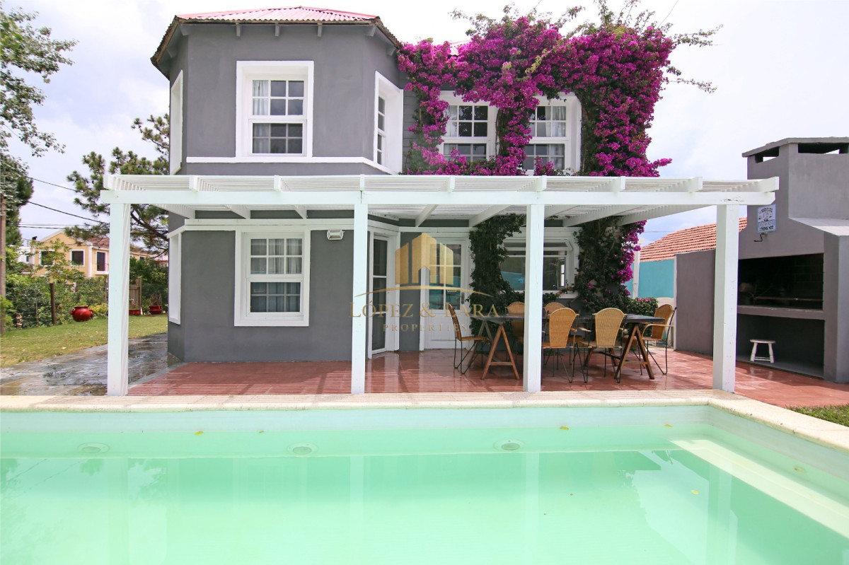 Casa ID.64 - En Plena Barra cerca del mar