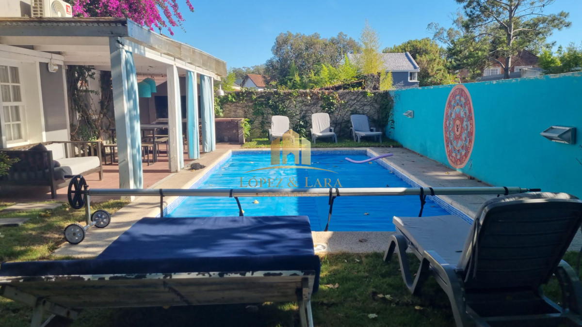 Casa ID.64 - En Plena Barra cerca del mar