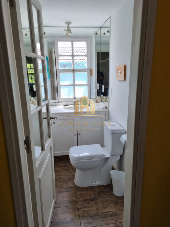 Casa ID.64 - En Plena Barra cerca del mar
