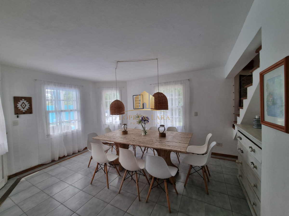 Casa ID.64 - En Plena Barra cerca del mar