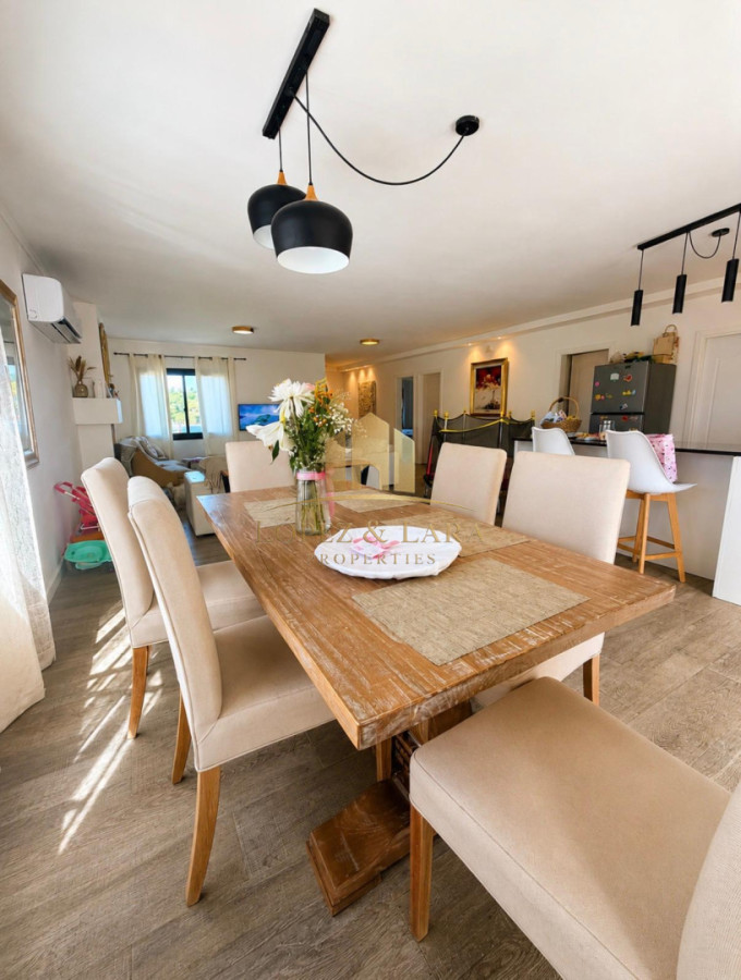 Casa ID.249 - Casa en Venta 3 Dormitorios 2 Baños Piscina Piedras del Chileno