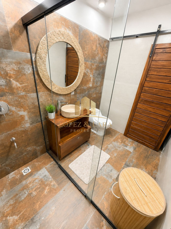 Casa ID.249 - Casa en Venta 3 Dormitorios 2 Baños Piscina Piedras del Chileno
