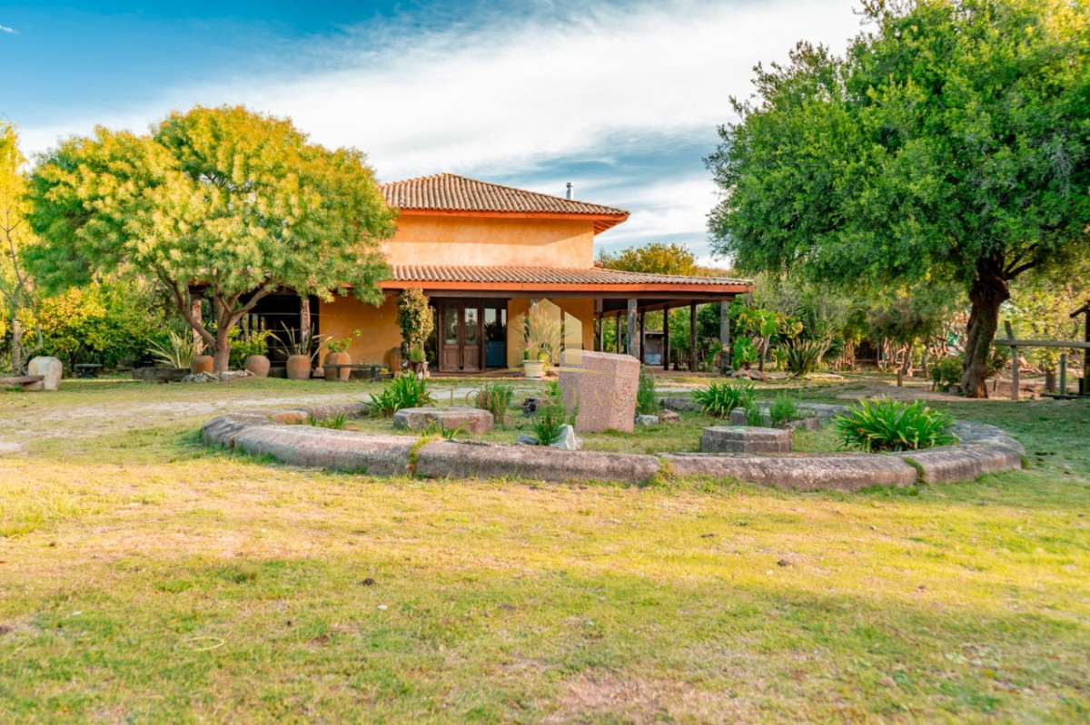 Chacra ID.30 - En exclusividad, a 5 min de Jose Ignacio y lindera a Estancia VIK pero frente a Ruta