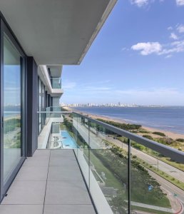 Venetian Luxury Residences - VENTA APARTAMENTO 2 dormitorios frente al Mar