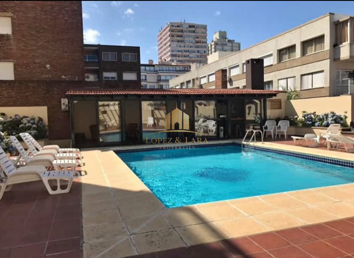 Apartamento ID.31 - Vista eterna frente al Emir