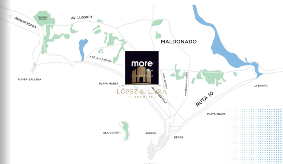 Apartamento ID.83 - MORE ATLANTICO