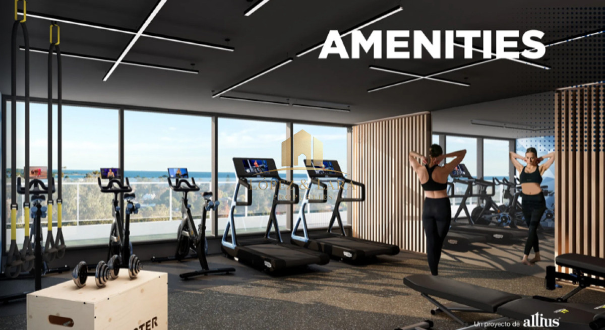 Apartamento ID.83 - MORE ATLANTICO