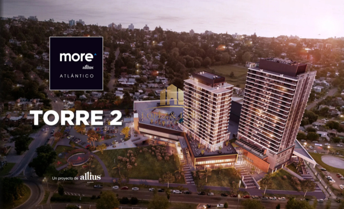 Apartamento ID.83 - MORE ATLANTICO