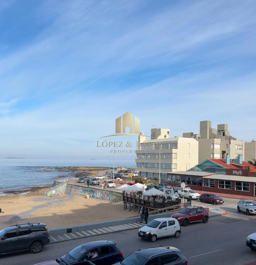 Apartamento ID.31 - Vista eterna frente al Emir