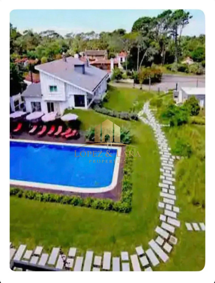 Apartamento ID.382 - Venta Apartamento San Rafael 2 dormitorios 1 baño y garaje