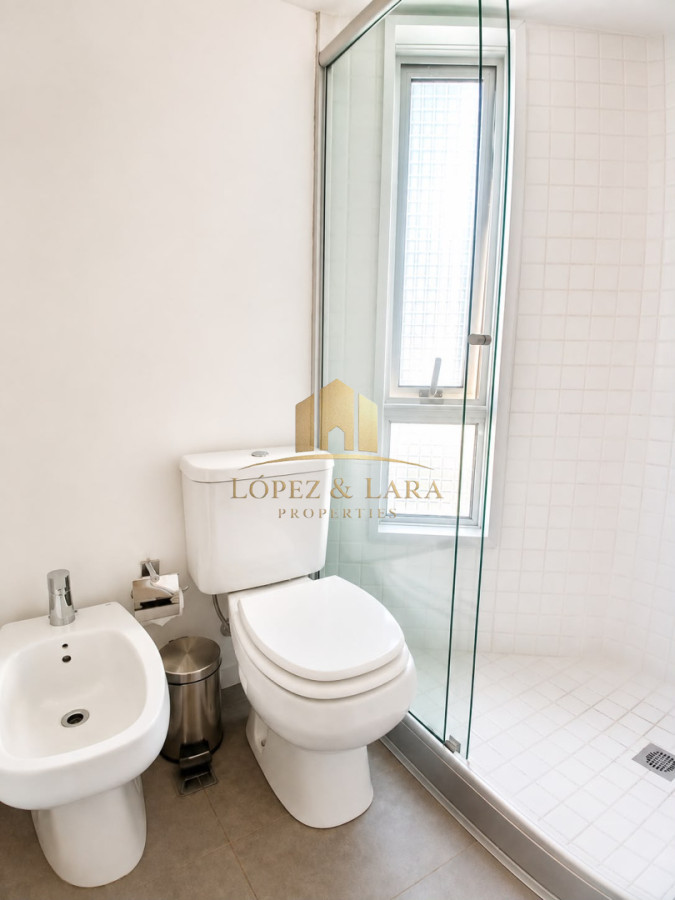 Apartamento ID.373 - Hermoso apartamento de 1 dormitorio con garaje en Ocean Drive Country