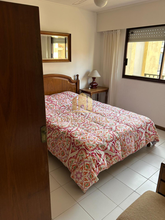 Apartamento ID.31 - Vista eterna frente al Emir