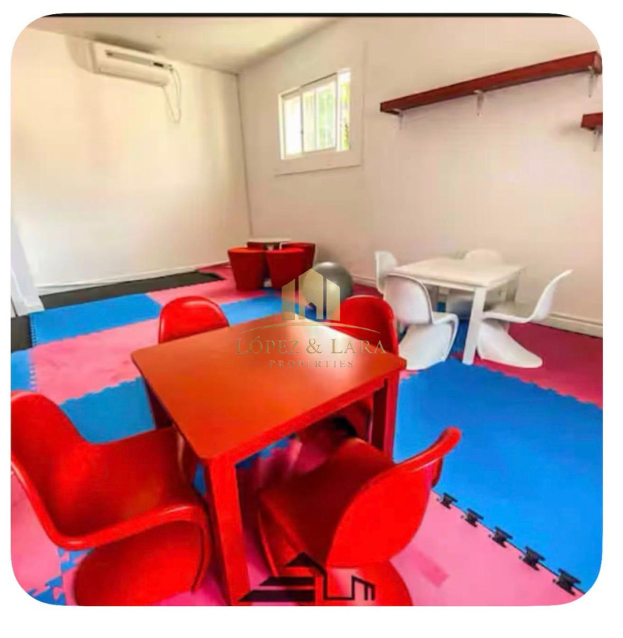 Apartamento ID.382 - Venta Apartamento San Rafael 2 dormitorios 1 baño y garaje