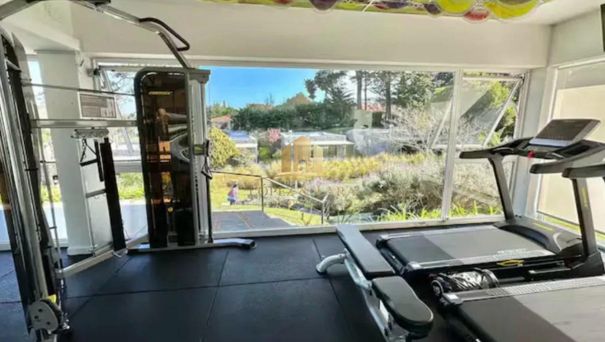 Apartamento ID.382 - Venta Apartamento San Rafael 2 dormitorios 1 baño y garaje