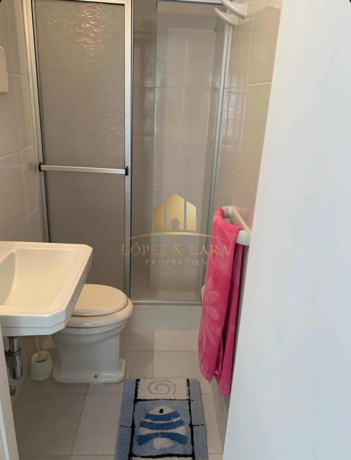 Apartamento ID.258 - Venta 3 Dorm primera linea playa mansa