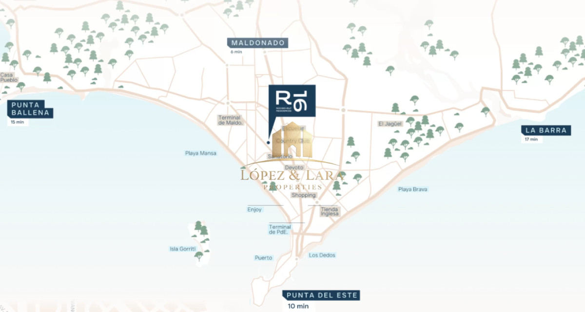 Apartamento ID.35 - Erre 16