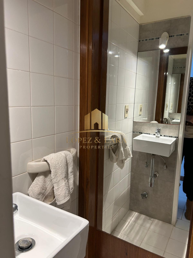 Apartamento ID.31 - Vista eterna frente al Emir