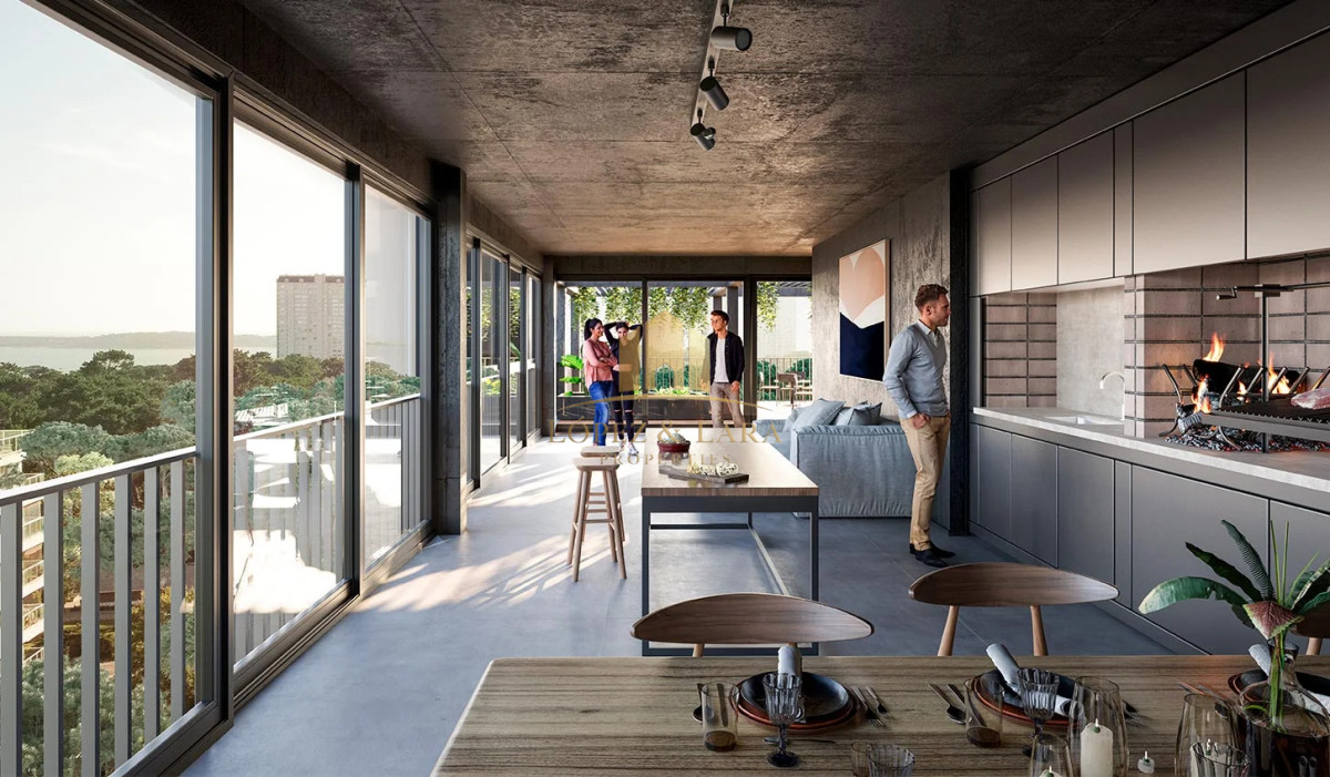 Apartamento ID.35 - Erre 16