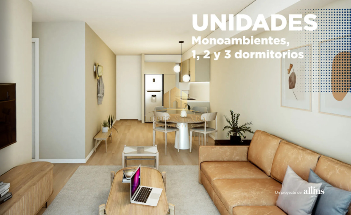 Apartamento ID.83 - MORE ATLANTICO